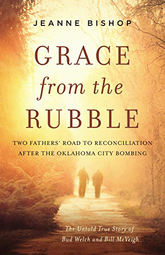 Grace From The Rubble