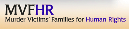 Murder Victims’ Families for Human Rights