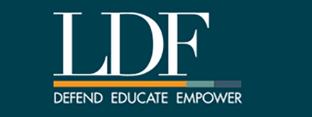 NAACP Legal Defence Fund