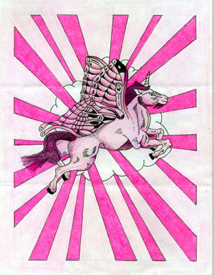 Prisoner artwork