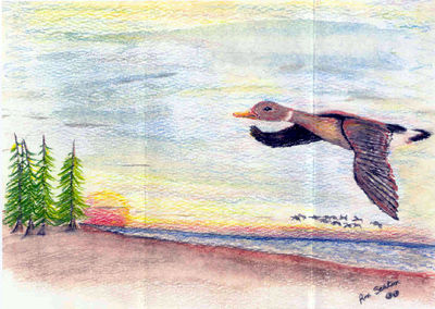 Prisoner artwork