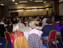 Human Writes Conference 2005