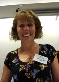 Claire Phillips