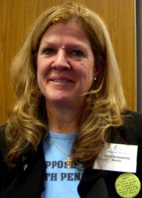Terri Steinberg
