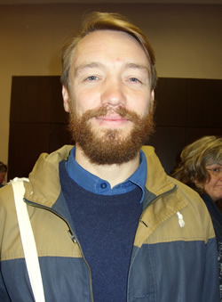 Felix Jakens
