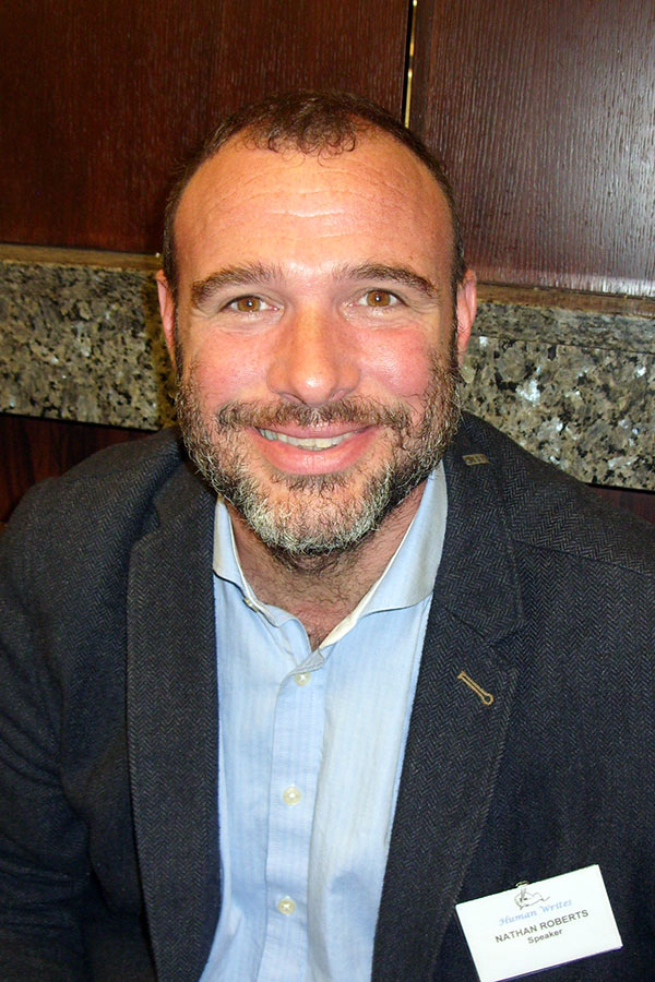 Nathan Roberts