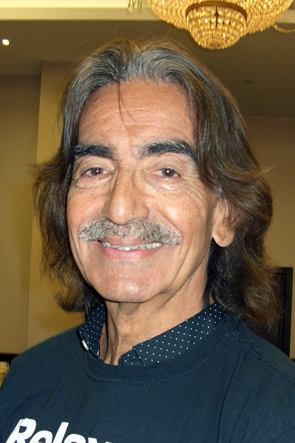 Pablo Stewart