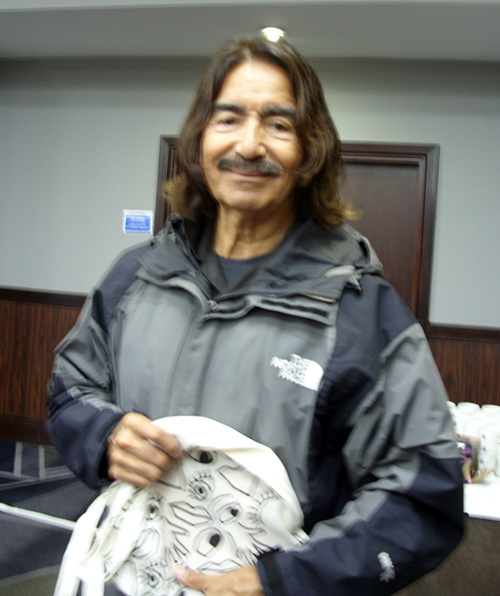 Pablo Stewart