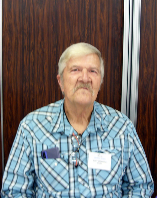 Gary Drinkard