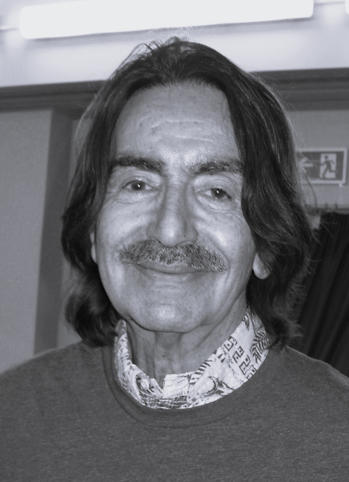Pablo Stewart