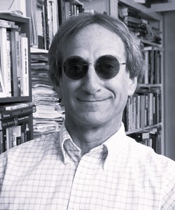 Dr Rick Halperin